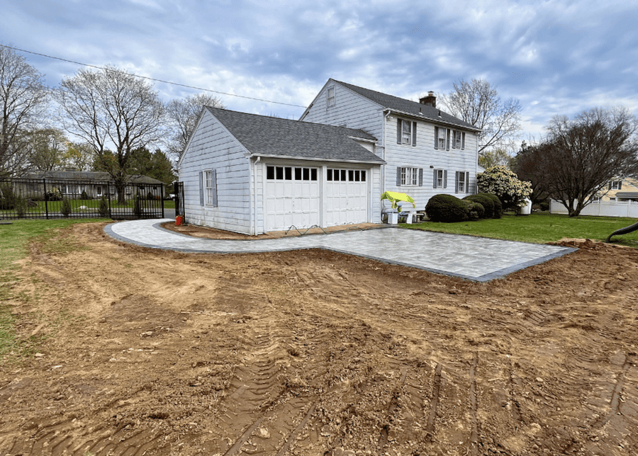Hardscape Patio, Walkway, & Landscaping Services in Orange, CT Thumbnail